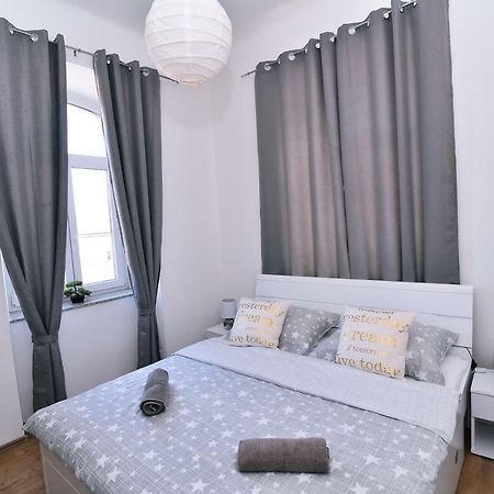 Donatella Lägenhet Rijeka Exteriör bild