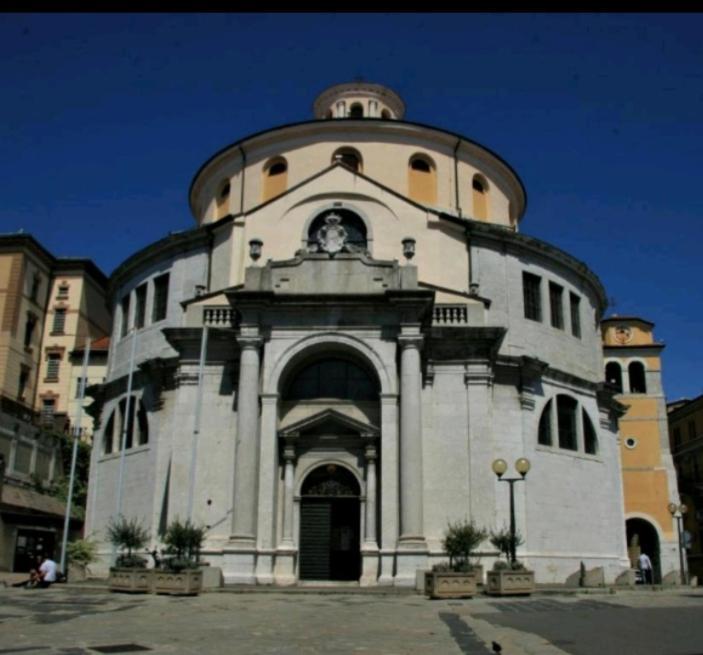 Donatella Lägenhet Rijeka Exteriör bild