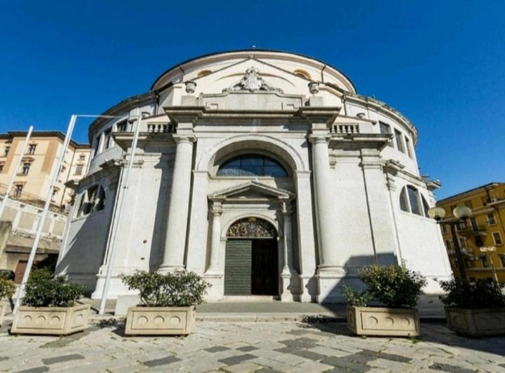 Donatella Lägenhet Rijeka Exteriör bild